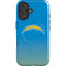 NFL Los Angeles Chargers Breakaway iPhone 16 Plus Magsafe Impact Case
